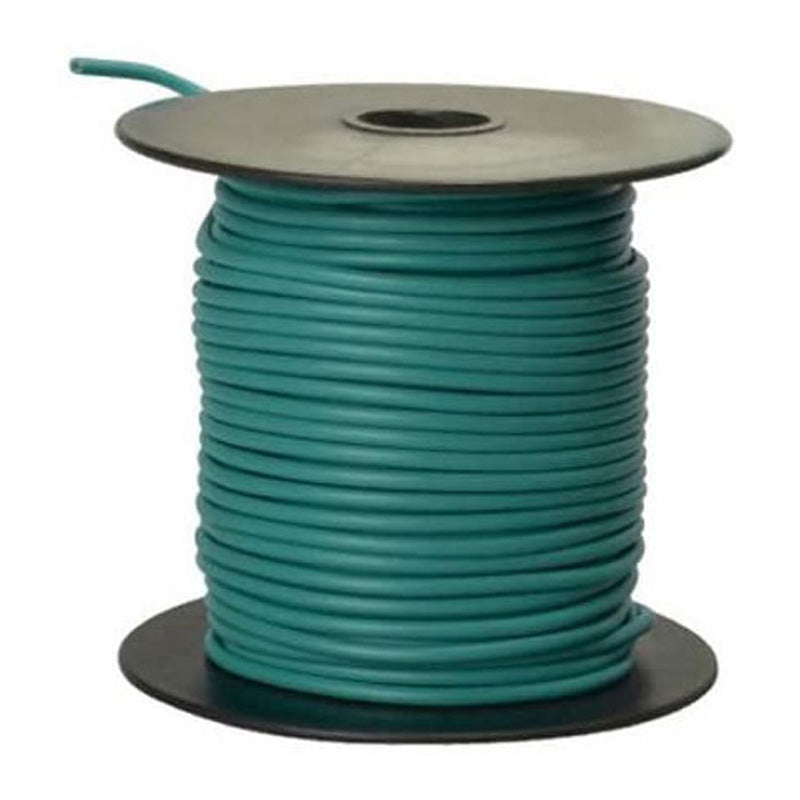 ITL PRIMARY WIRE GREEN 16GA 100' 4309016GR