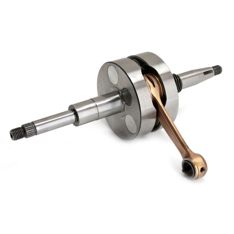 DOPPLER S1R CRANKSHAFT 12MM PEUGEOT SPEEDFIGHT 263928