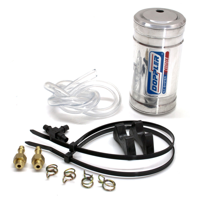 DOPPLER POLISHED AIR SYSTEM CHAMBER. 292775
