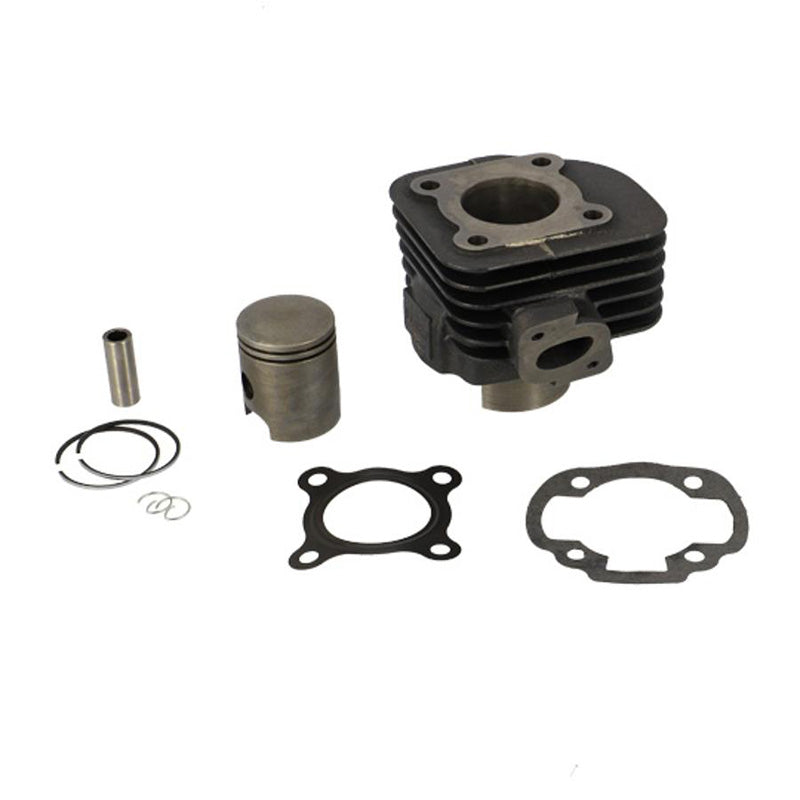 TEKNIX CYLINDER KIT 50CC KEEWAY F-ACT 50 2T (TEST) 462482