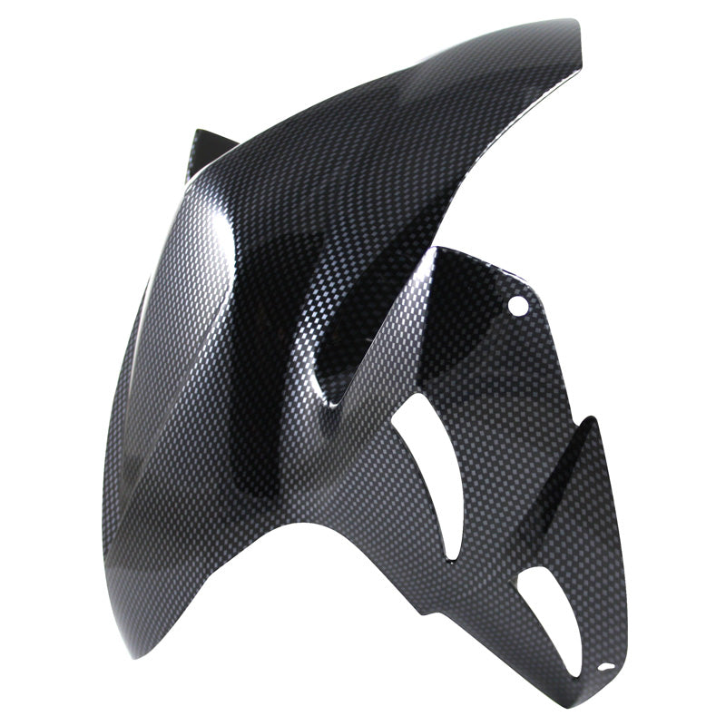 TUN R FRONT FENDER ''NEW DESIGN'' CARBONE 467754