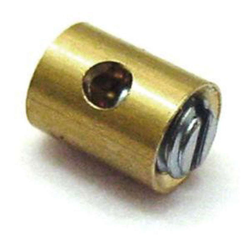 TEKNIX CABLE FITTING 5.5MM (10PCS) 478564