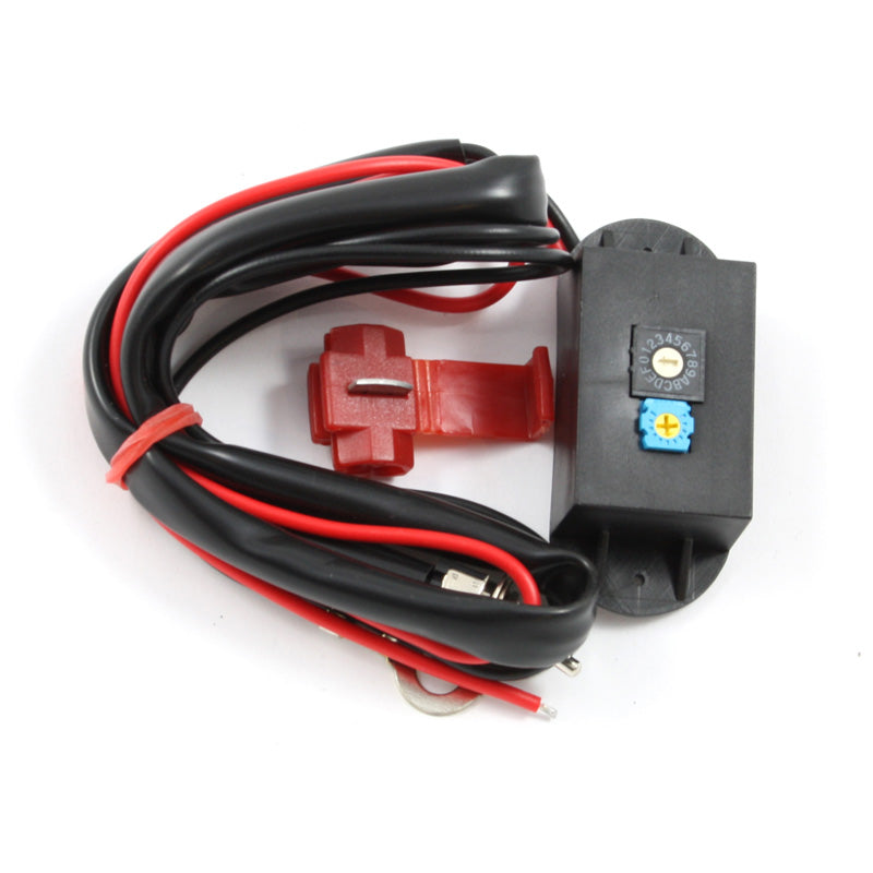 TEKNIX REV LIMITER UNIVERSAL SCOOTER 481855