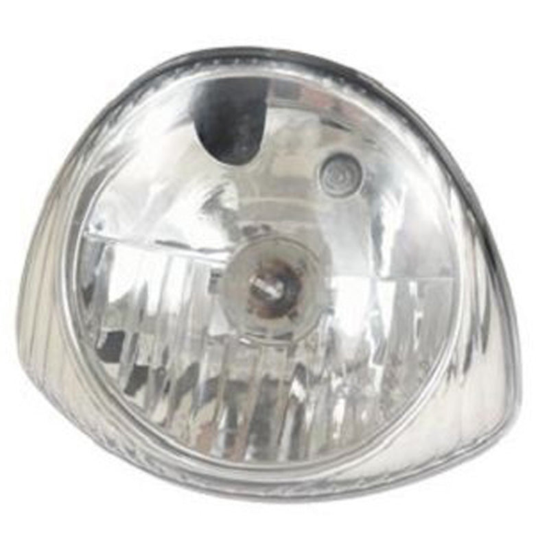 TEKNIX HEADLIGHT PIAGGIO FLY 484676