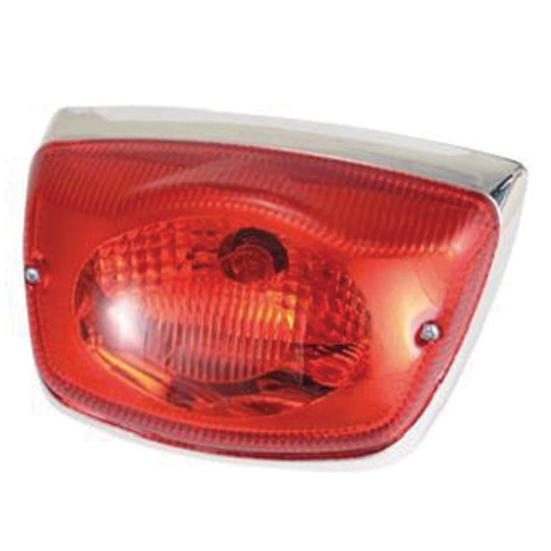 TEKNIX TAIL LIGHT VESPA LX 50/150 485976