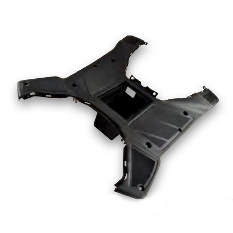 TEKNIX FLOOR BOARD KEEWAY BLACK 487258