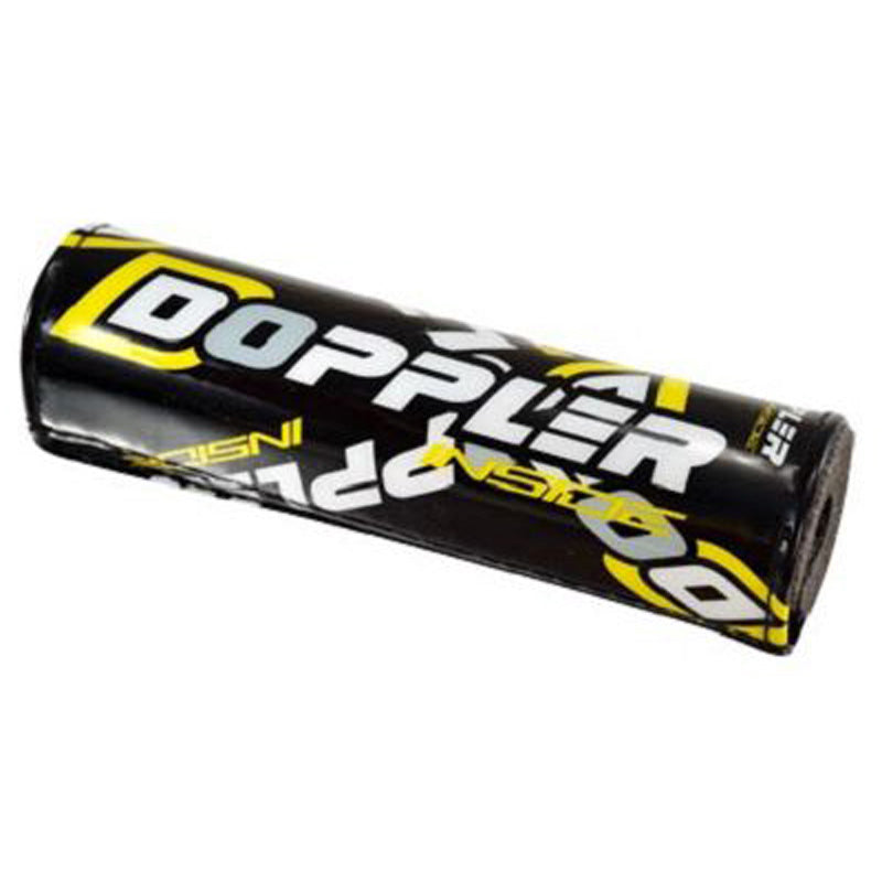 DOPPLER HANDLEBAR PAD SCOOTER DOPPLER JAUNE 487275