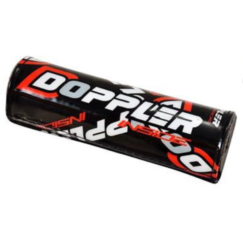 DOPPLER HANDLEBAR PAD SCOOTER DOPPLER ROUGE 487276