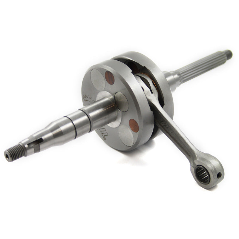 JASIL HITECH CRANKSHAFT MINARELLI HORIZONTAL 12MM 6037501