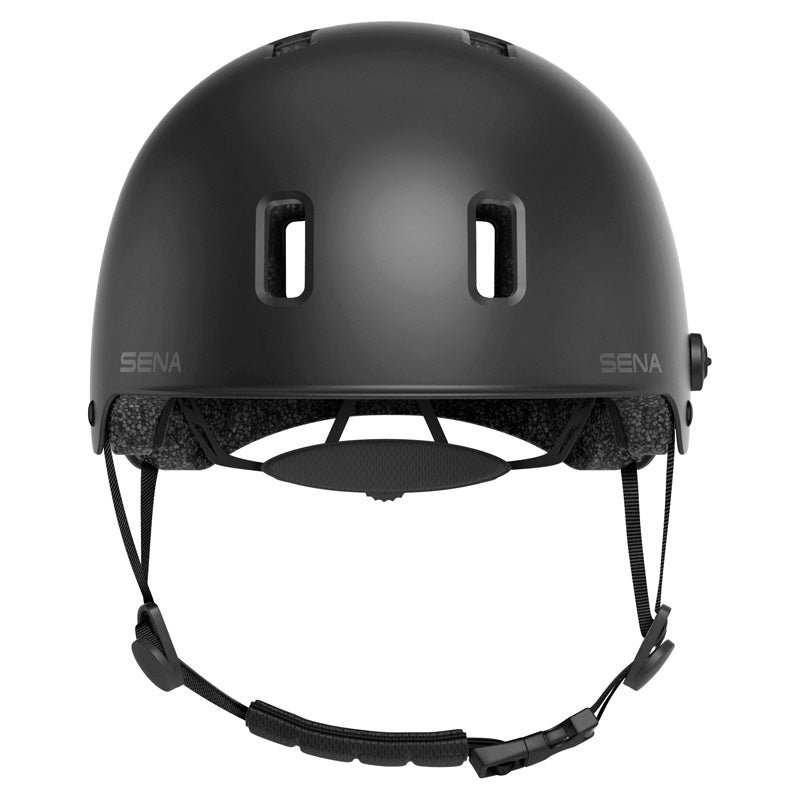 SENA RUMBA BLUETOOTH HELMET MATT BLACK L SIZE RUMBA-MB00L