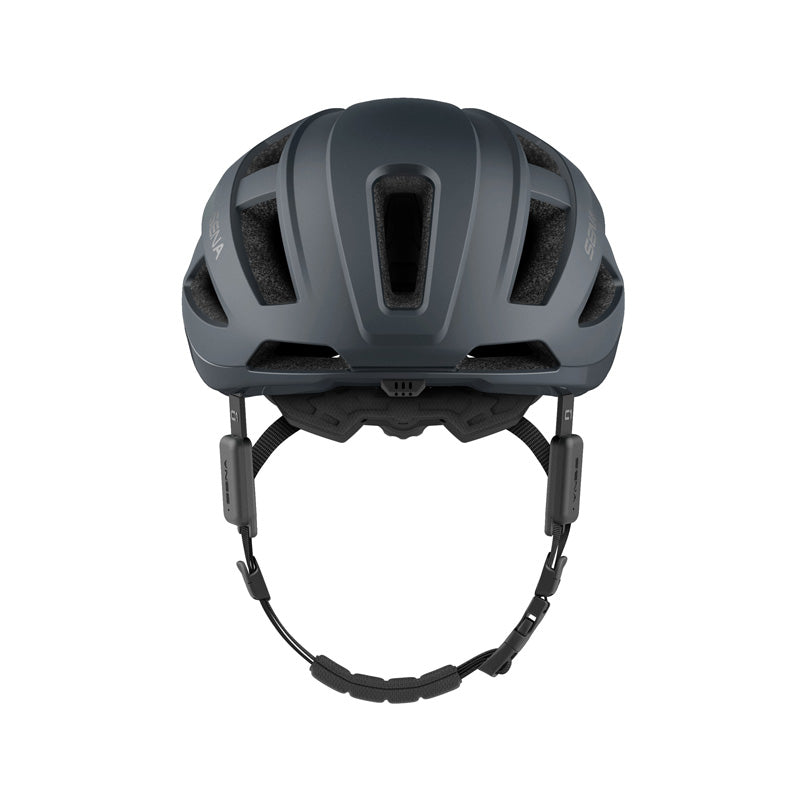 SENA C1 SMART CYCLING HELMET MATT GRAY L SIZE C1-MG00L