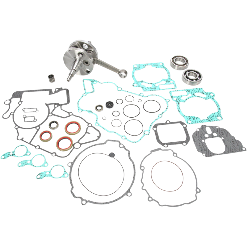 HOT RODS 07-12 200 XC-W BOTTOM END KIT CBK0084