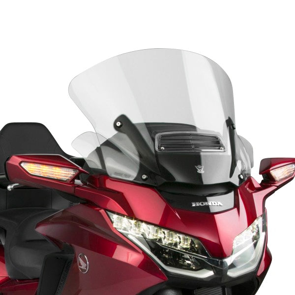 NATIONAL CYCLE WINDSHIELD VSTREAM DLX TALL HON N20020