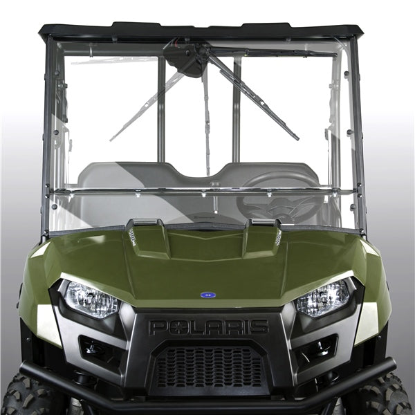NATIONAL CYCLE WINDSHIELD FULL WKREADY POL NCYCLE N30213