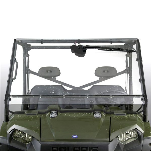 NATIONAL CYCLE WINDSHIELD FULL WKREADY POL NCYCLE N30214