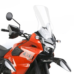 NATIONAL CYCLE WINDSHIELD VSTREAM TALL CLR KAWA N20141