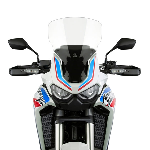 NATIONAL CYCLE WINDSHIELD VSTREAM TALL CLR HON N20072
