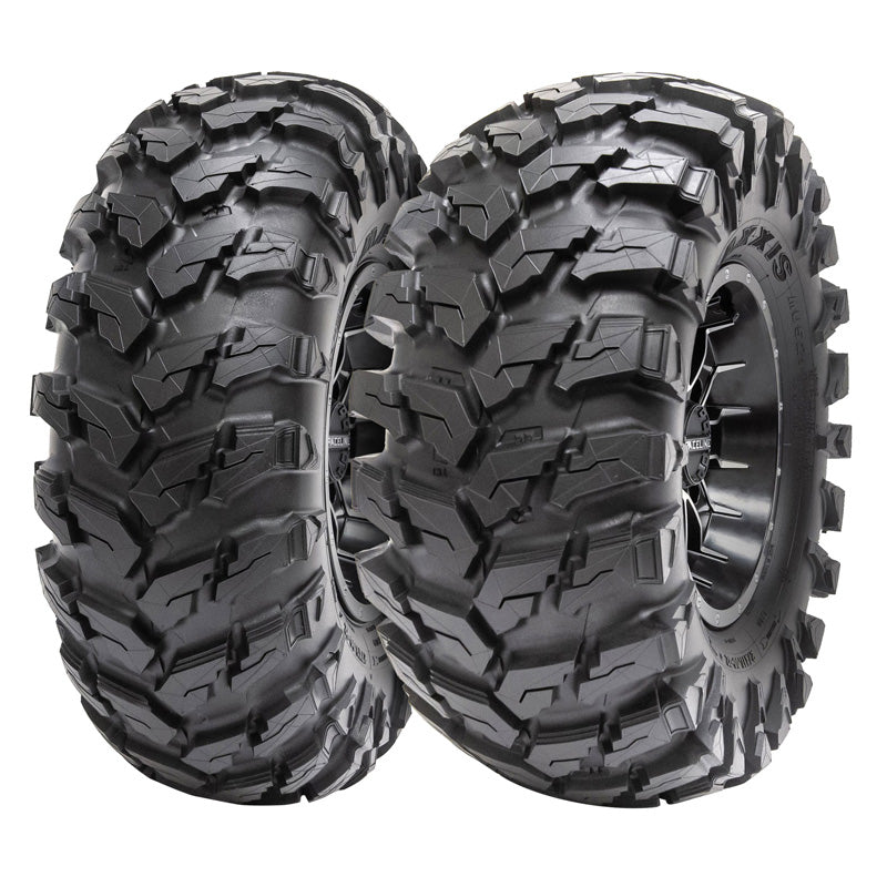 MAXXIS 27X9.00-12 MU511 6PR TL NHS TM00065500