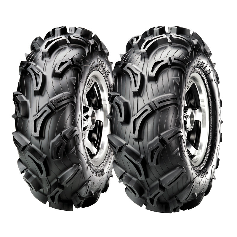 MAXXIS MAXXIS ZILLA 24X8-11 MU01 6PR TL NHS TM00447100
