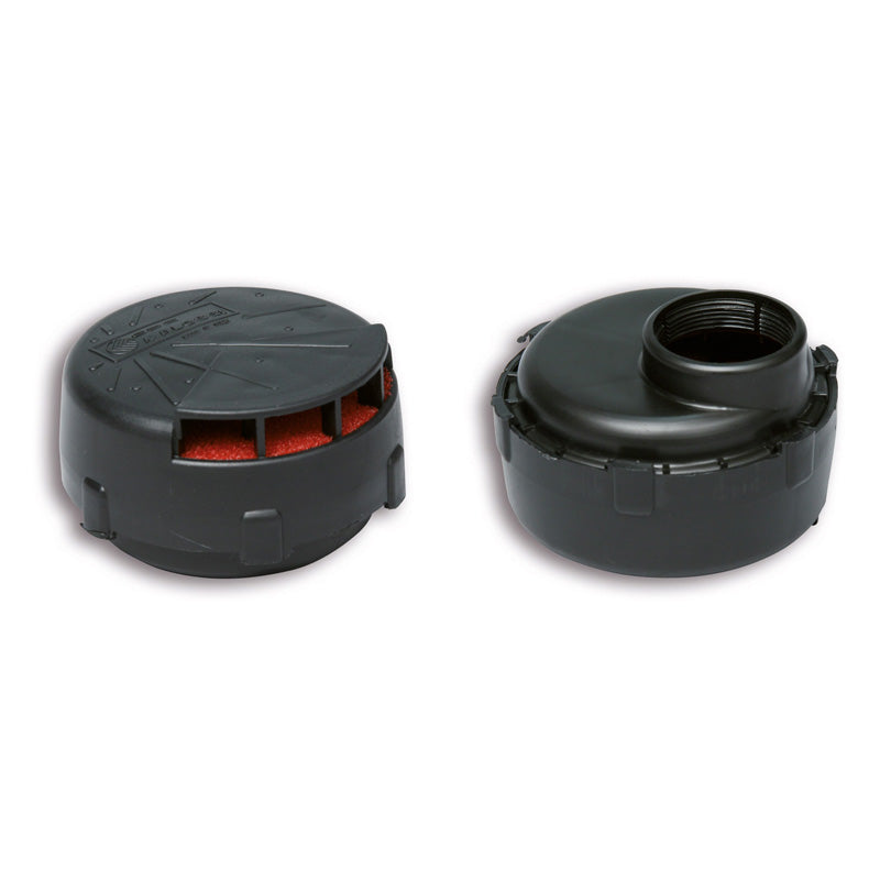 MALOSSI RED FILTER E3 PHBG 15-21 W/THREAD 04 2111T