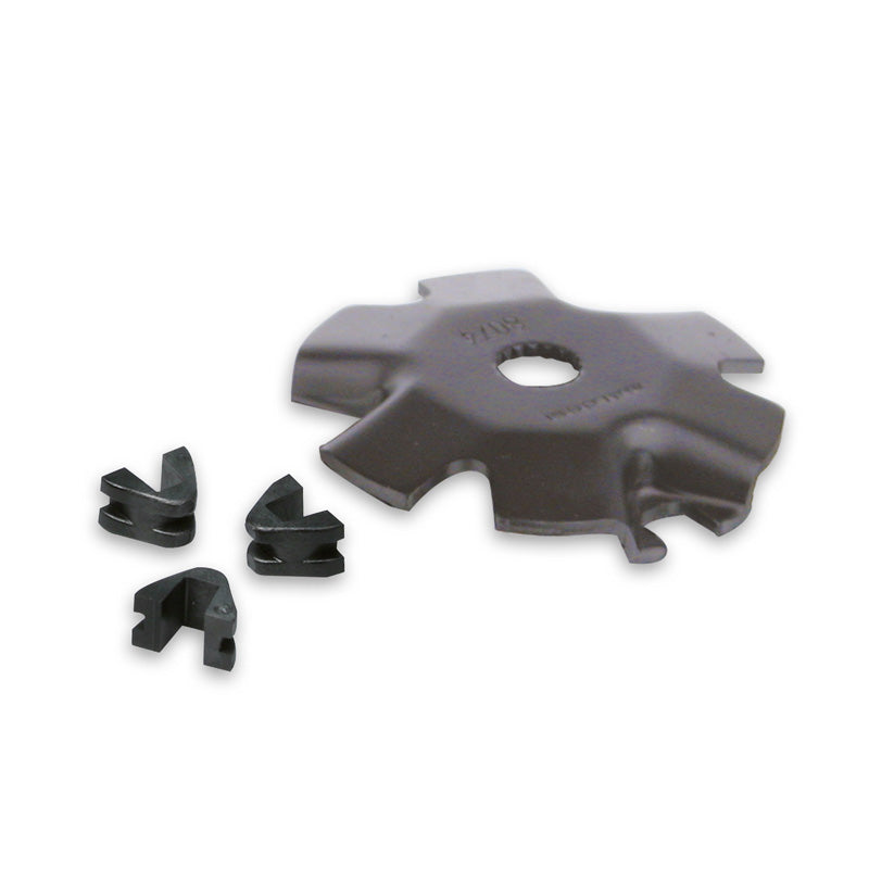 MALOSSI ROLLER GUIDE MULTIVAR 25 8074B