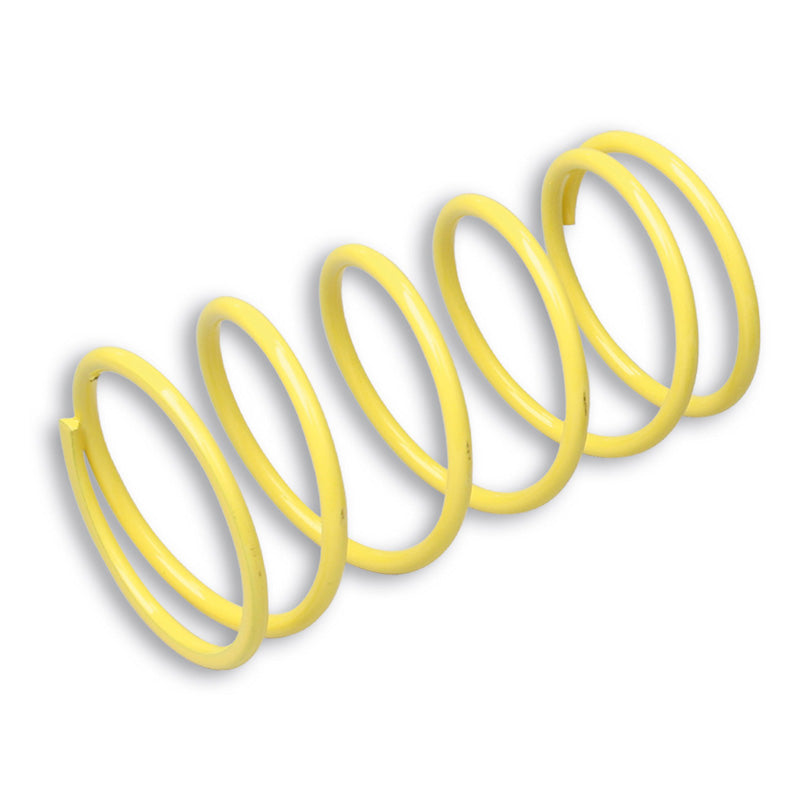 MALOSSI VARIATOR SPRING 125-150CC YELLOW 2916464TY