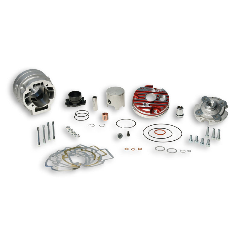 MALOSSI TESTA ROSSA CYLINDER KIT 90CC MINARELLI 3116992