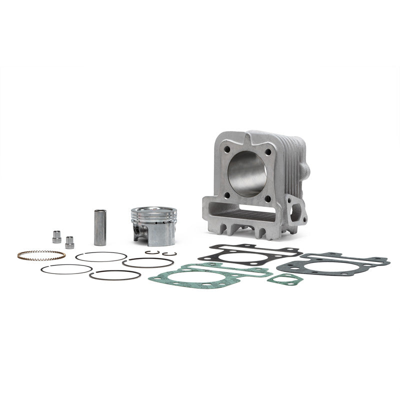 MALOSSI CYL. KIT. PIAGGIO/VESPA 2V/4V/ IGET 50 3V 3117771T
