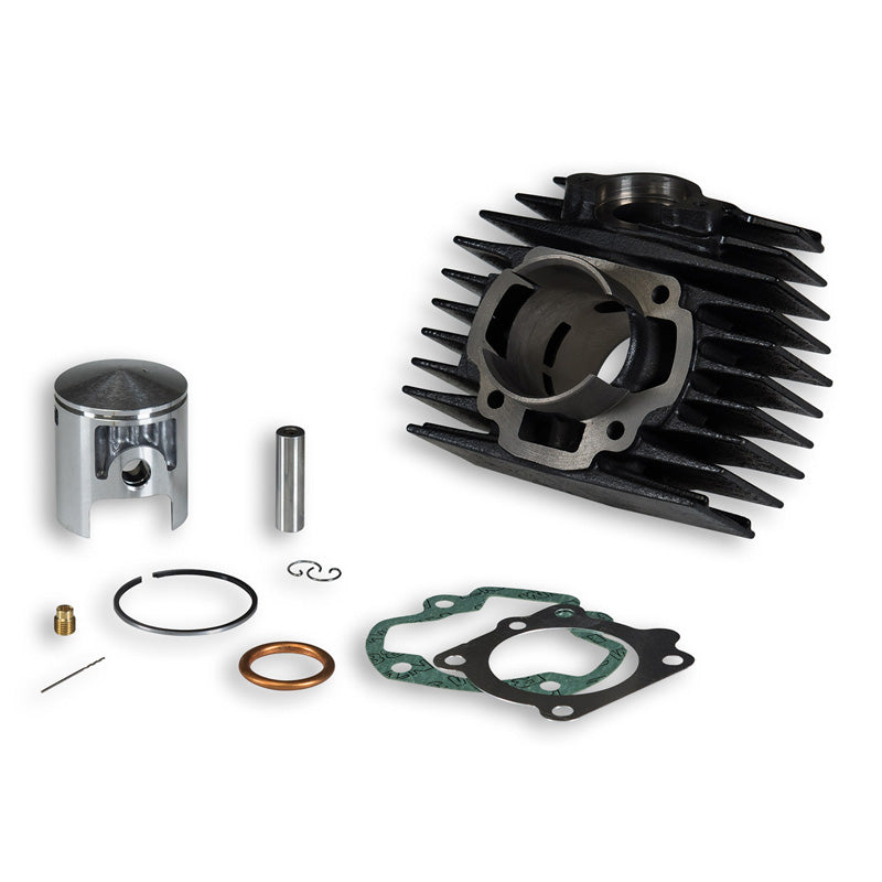 MALOSSI CASTIRON CYL. KIT PA50 45.5MM 31 3642
