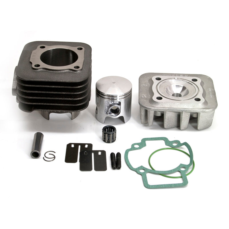 MALOSSI CASTIRON CYL. KIT 70CC ATLANTIS/TYPHOON/ET2. 31 6926T