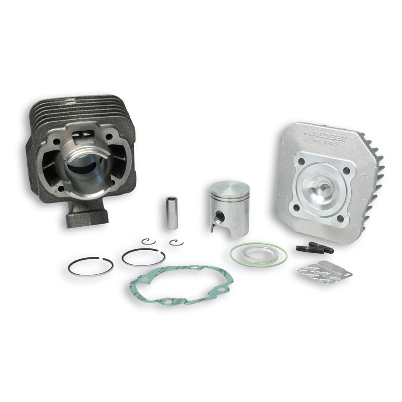 MALOSSI CASTIRON CYL. KIT 50CC PEUGEOT VIVACITY 2008. 31 8573