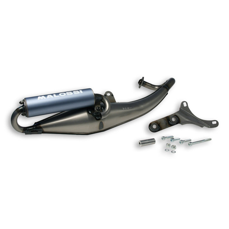MALOSSI FLIP EXHAUST SR50 (PIAGGIO) 3216694