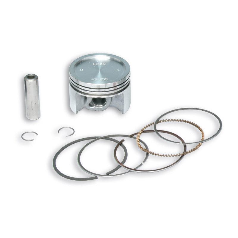 MALOSSI REMP. PISTON YAMAHA BW'S 4T 12-14 3413581