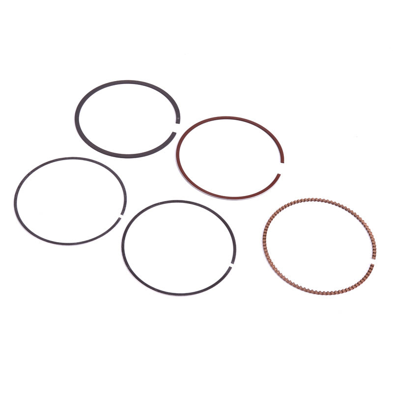 MALOSSI REP. RINGS 74MM APRILIA ATLANTIC 4S 35 9691