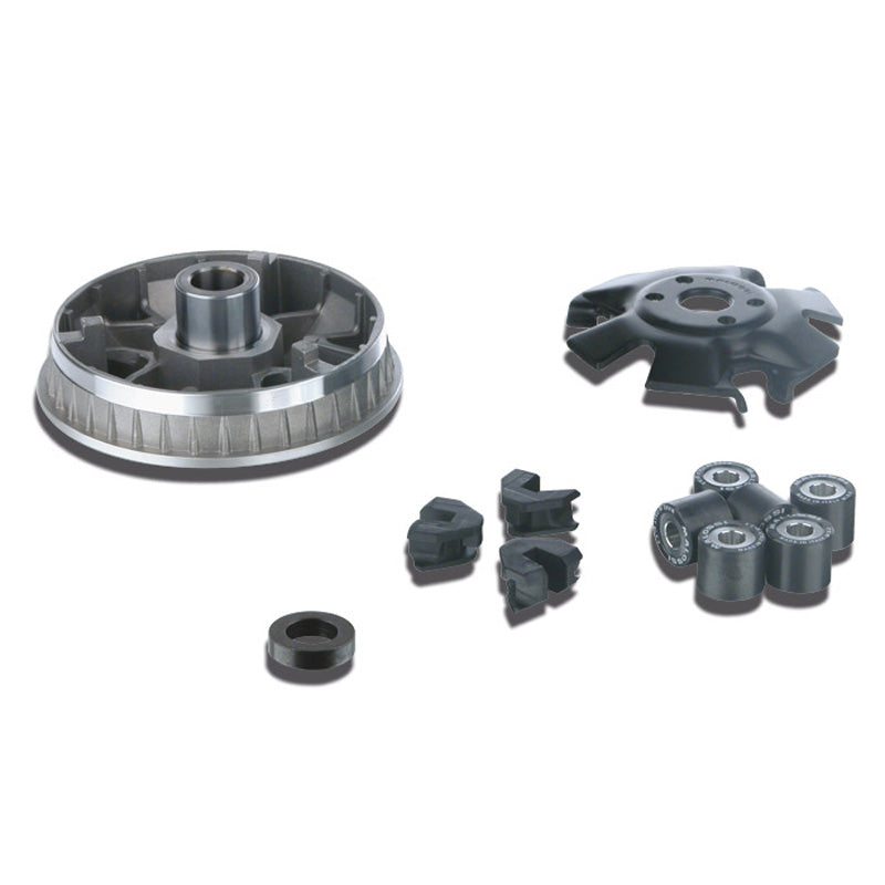 MALOSSI VARIATOR MULTIVAR PEUGEOT SATELIS 125 2009 5113365