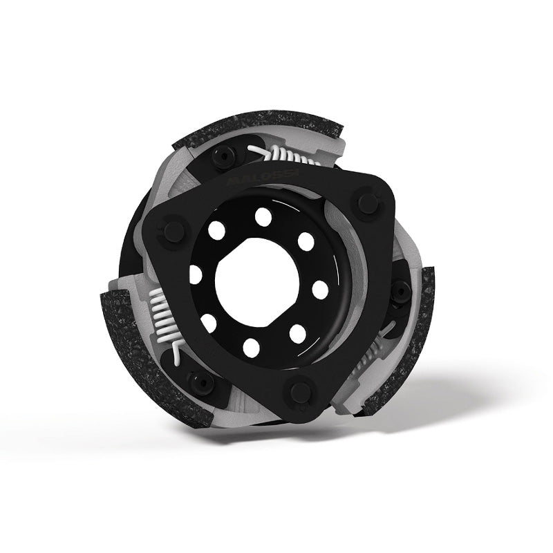MALOSSI DELTA CLUTCH SCARABEO/SPORTCITY/LX/GST 125-300 5211821T