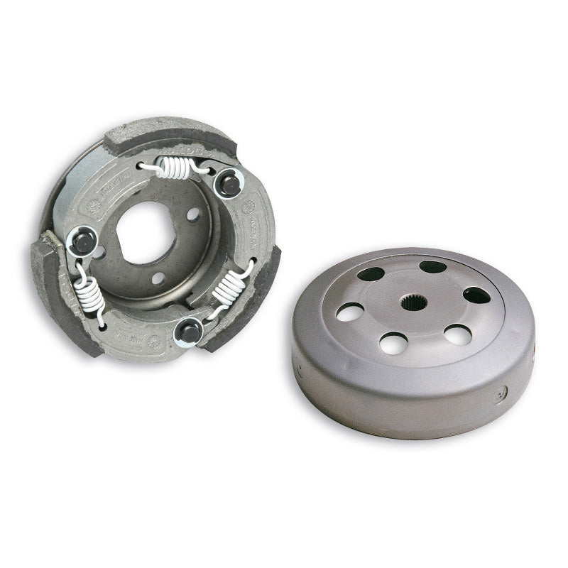 MALOSSI CLUTCH/BELL FLY SYSTEM PIAGGIO 5214111T