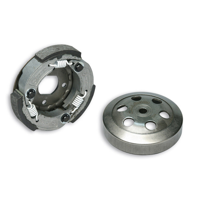 MALOSSI FLY CLUTCH AND BELL MINARELLI 107MM 5219142T