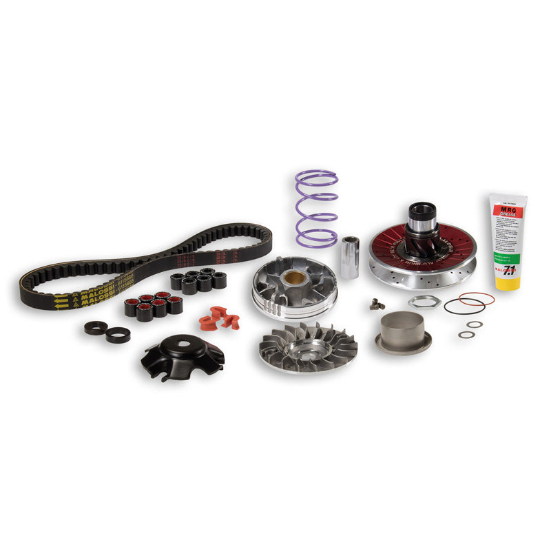 MALOSSI OVER RANGE MHR ALUMINUM-PIAG.2000 (CARTER LONG) 6115781