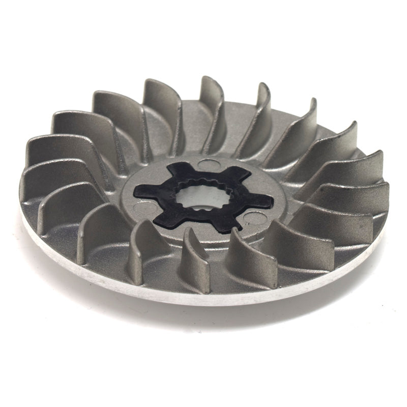 MALOSSI FLYWHEEL FIXED BOMB/POLARIS/ETON 90CC (VTT). 61 7151