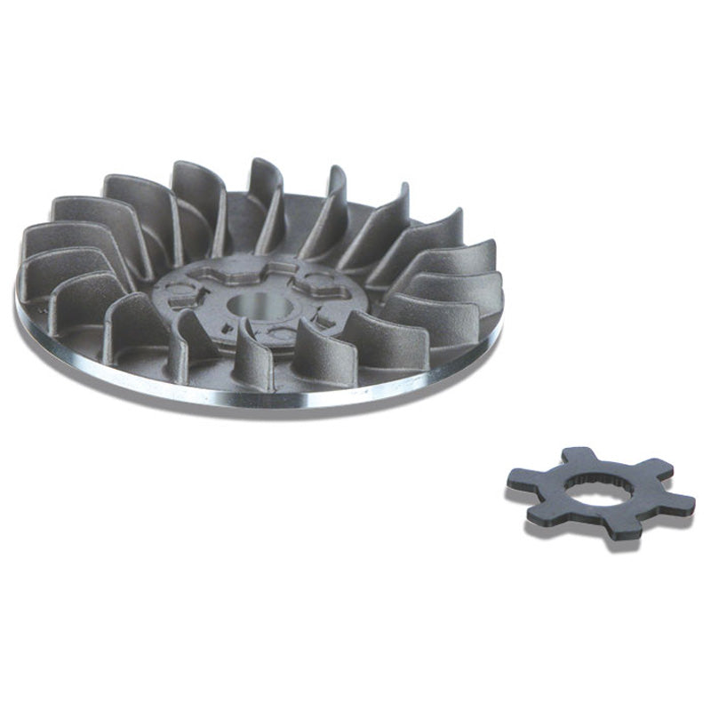 MALOSSI PULLEY VARIATOR MULTIVAR OVER RANGE JOG/BW'S. 61 7152S