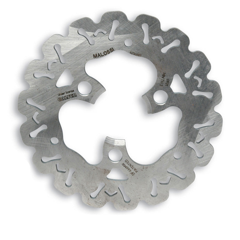 MALOSSI WHOOP DISC 155MM WIDTH 35MM 6214097
