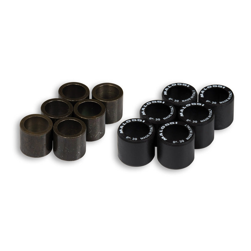 MALOSSI CLUTCH ROLLERS 25X222MM 300GR. 6612124_G0