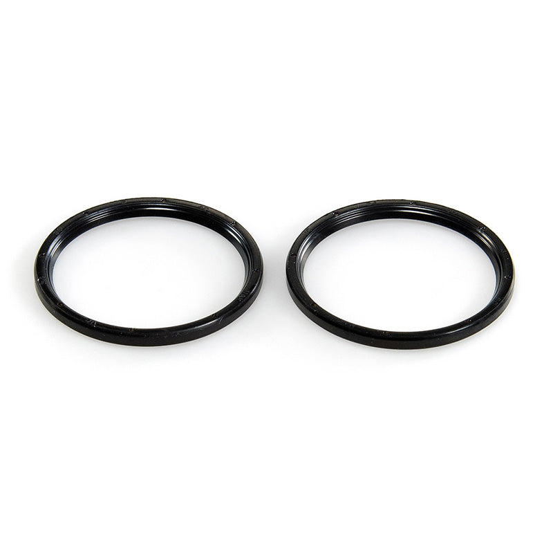MALOSSI SEAL KIT FOR TORQUE DRIVER ALUM/STEEL 6616133E