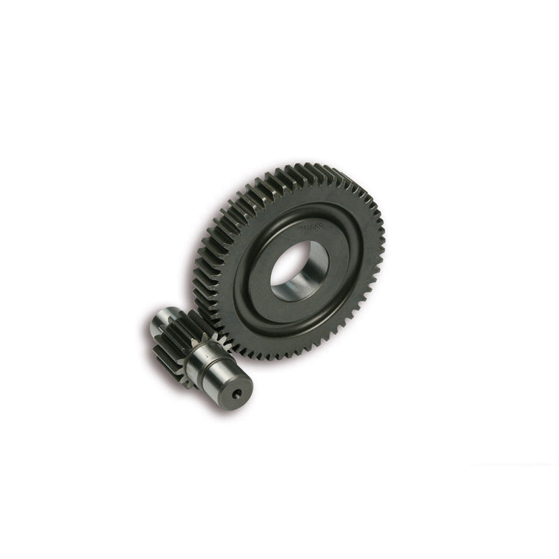MALOSSI SECONDARY GEAR 15/55 SPORTCITY 50 2009 6711135T