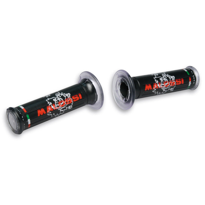 MALOSSI MALOSSI GRIP TRIBAL BLACK 6919246_B0