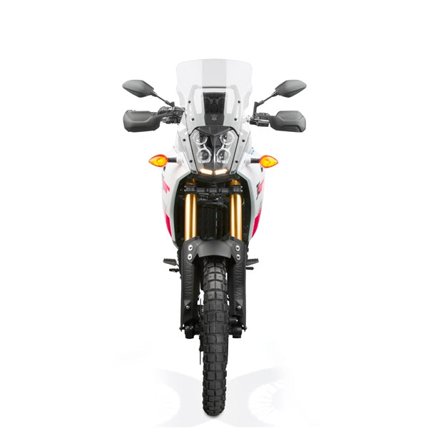 NATIONAL CYCLE WINDSHIELD VSTREAM SHORT DTINT YAM N20337