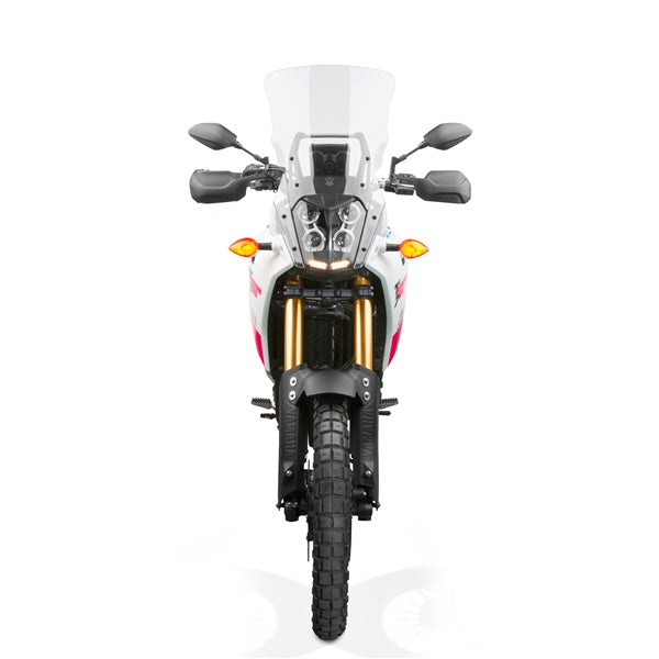 NATIONAL CYCLE WINDSHIELD VSTREAM MID LTINT YAM N20338