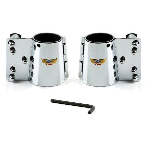 NATIONAL CYCLE HARDWARE KIT HD NATIONALCYCLE KIT-JL