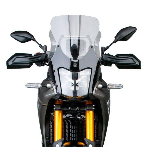 NATIONAL CYCLE WINDSHIELD VSTREAM MID/LTINT YAM N20359